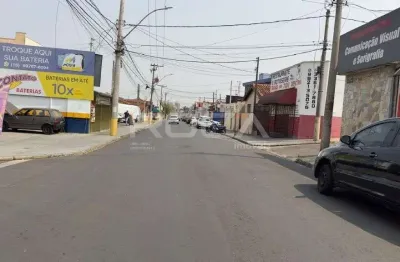 Oportunidade única! Ponto Comercial na Vila Costa do Sol em São Carlos