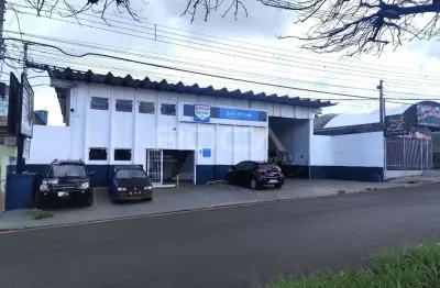 Barracão/Galpão Comercial para Alugar na Vila Marina - São Carlos