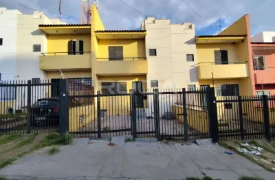 Casa Padrão para Alugar em Cidade Jardim - São Carlos, 2 Dormitórios, 2 Banheiros, Garagem para 2 Carros