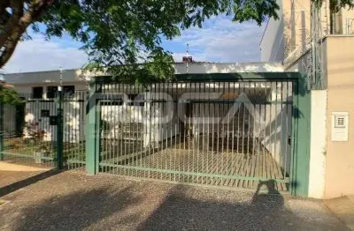 Casa de alto padrão com 3 dormitórios na Vila Monteiro Gleba I em São Carlos