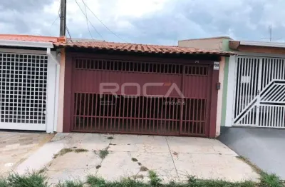Casa Padrão para Alugar no Jardim Bandeirantes em São Carlos - Conforto e Praticidade