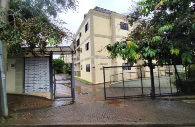 Apartamento Padrão para Alugar no Parque Arnold Schimidt, São Carlos - Conforto e Praticidade