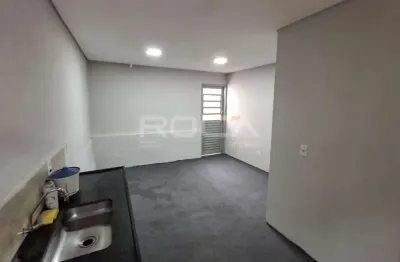 Terreno para Alugar em Cidade Jardim, São Carlos - Oportunidade Imperdível!