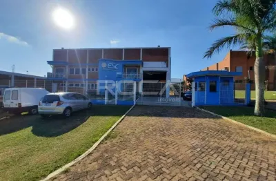 Venda de Comercial / Barracão/Galpão na cidade de São Carlos
