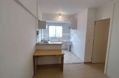 Studio Moderno para Alugar no Jardim Paraíso em São Carlos - Conforto e Praticidade!