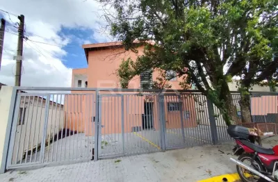 Apartamento Padrão para Alugar em Vila Brasília, São Carlos - Conforto e Praticidade em um Só Lugar!