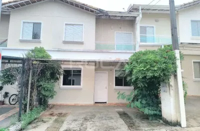 Casa em Condomínio para Alugar no Bairro Nossa Sra Aparecida em São Carlos - Conforto e Praticidade