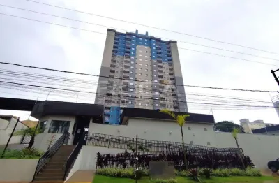 Apartamento Padrão para Alugar no Recreio São Judas Tadeu em São Carlos - Conforto e Praticidade!