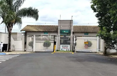 Casa em Condomínio para Alugar no Loteamento Municipal São Carlos 3 - Conforto e Praticidade