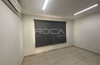 Ponto comercial para alugar na Rua Bento Carlos, 1028, Centro, São Carlos