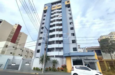 Apartamento com 2 quartos para alugar na Rua Professora Nicoleta Stella Germano, 60, Jardim Paraíso, São Carlos