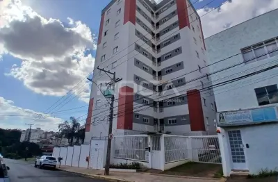 Apartamento Padrão com 1 suíte no Jardim Paraíso, São Carlos