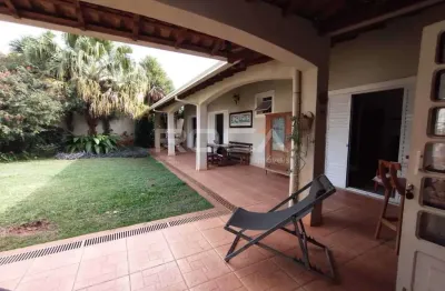 Casa com 5 quartos para alugar na Rua Célio Barbosa da Silva, 229, Jardim Santa Paula, São Carlos