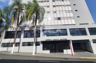 Apartamento moderno em SILVIO VILARI, São Carlos - 2 dormitórios, garagem e mais!