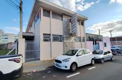 Prédio para alugar na Rua Princesa Isabel, 379, Jardim Paraíso, São Carlos