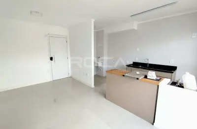 Apartamento Padrão à Venda e Locação no Parque Faber Castell, São Carlos - Conforto e Lazer em um Só Lugar!