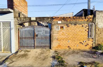 Casa aconchegante no bairro Antenor Garcia, São Carlos - Ideal para venda e locação!