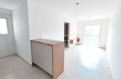 Lindo apartamento à venda no bairro Azulville I em São Carlos!