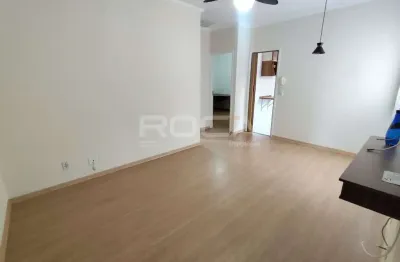 Apartamento padrão à venda e locação no Jardim São Carlos - São Carlos