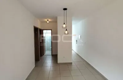 Apartamentos Padrão à venda e locação em Vila Nery, São Carlos - ótima localização!