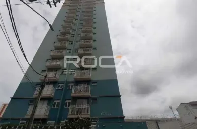 Apartamento Padrão de 2 Dormitórios no Jardim Macarengo, São Carlos