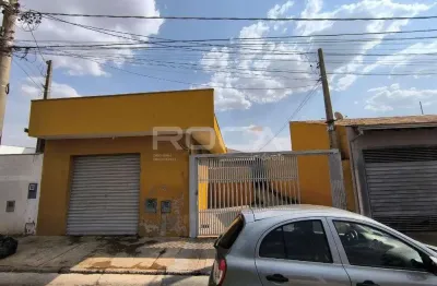 Casa Padrão para Alugar no Jardim Embaré em São Carlos - Conforto e Praticidade