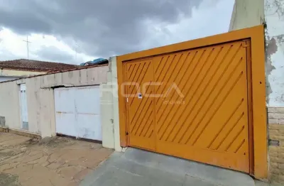 Casa Padrão para Alugar na Vila Prado, São Carlos - Conforto e Praticidade em um Só Lugar!