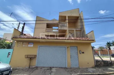 Apartamento Kitnet para Alugar na Vila Marina, São Carlos - Conforto e Praticidade em um Só Lugar!