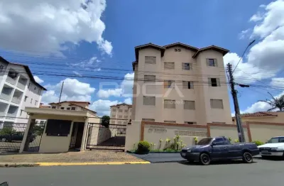Apartamento Térreo para Alugar no Jardim Nova Santa Paula - 2 Dormitórios, Garagem e Armários!