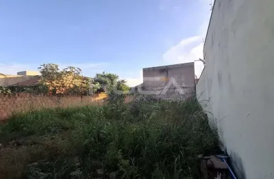 Terreno para alugar na Rua José Loreti, Jardim Ipanema, São Carlos