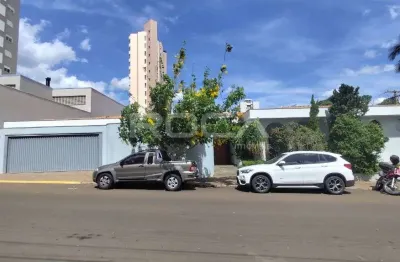 Prédio para alugar na Rua Maestro João Seppe, 300, Jardim Paraíso, São Carlos