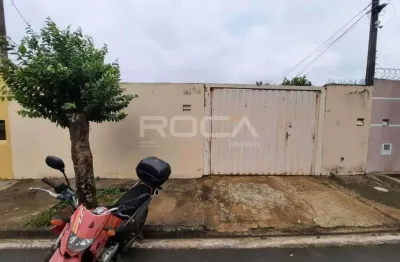 Casa Padrão para Alugar no Jardim Ipanema em São Carlos - Conforto e Praticidade