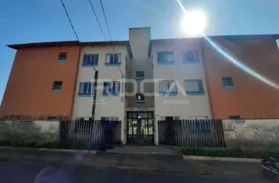 Apartamento Padrão para Alugar no Jardim Centenário em São Carlos - Conforto e Praticidade!
