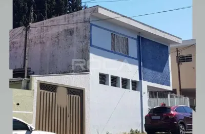 Casa com 3 quartos para alugar na Rua Antônio Rodrigues Cajado, 1373, Centreville, São Carlos