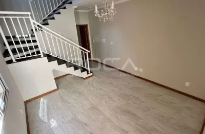 Casa em Condomínio no Jardim Santa Paula - 3 Suítes, 2 Garagens e Muito Conforto!