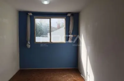 Apartamento Padrão à venda e locação em São Carlos - 2 dormitórios