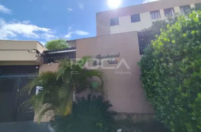 Apartamento de 3 dormitórios no Jardim Jóckei Club A - São Carlos