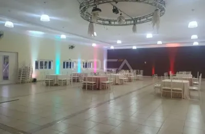 Chácara à venda em Estância Maria Alice Prolongamento, São Carlos