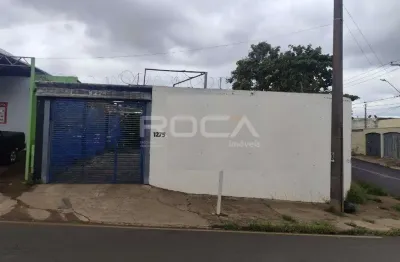 Ponto comercial para alugar no Jardim Botafogo 1, São Carlos