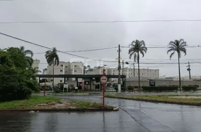 Apartamento Padrão para Alugar no Bairro Distrito Industrial Miguel Abdelnur em São Carlos
