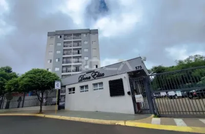 Apartamento Padrão para Alugar no Parque Santa Mônica - 3 Dormitórios, 1 Suíte e Garagem