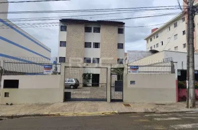 Apartamento Kitnet para Alugar no Jardim Lutfalla, São Carlos - Conforto e Praticidade
