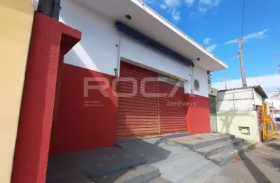 Barracão/Galpão Comercial à Venda e Locação no Jardim Munique, São Carlos - Oportunidade Imperdível!