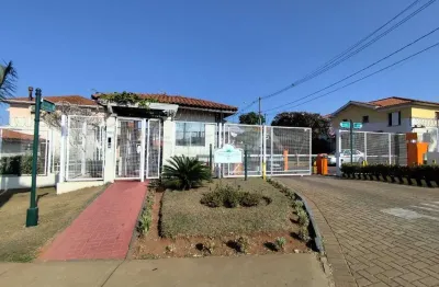 Cobertura Espetacular para Alugar em Santa Felícia, São Carlos - 3 Dormitórios, Suíte e 2 Vagas!