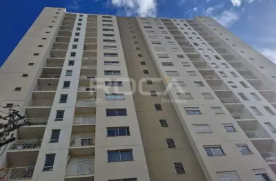 Oportunidade única! Studio à venda e locação no bairro Parque Arnold Schimidt em São Carlos