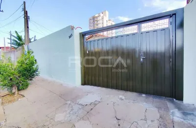 Casa Padrão para Alugar na Vila Costa do Sol em São Carlos - Conforto e Praticidade