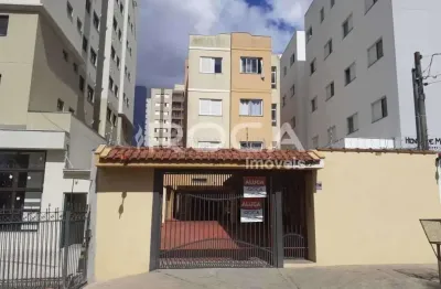 Apartamento Padrão para Alugar no Centro de São Carlos - Conforto e Praticidade
