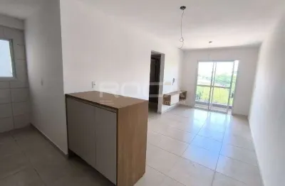 Apartamento Padrão com 2 Dormitórios em Azulville I, São Carlos