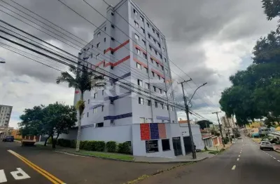 Apartamento Padrão para Alugar no Parque Arnold Schimidt em São Carlos - Conforto e Praticidade
