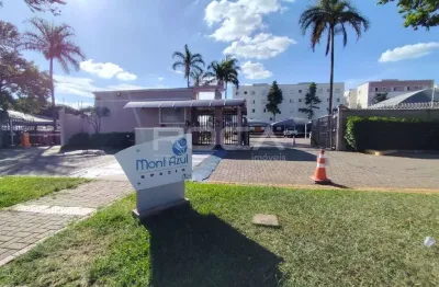 Apartamento Padrão para Alugar no Bairro Distrito Industrial Miguel Abdelnur em São Carlos